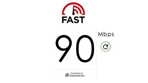 streaming speed test for dropped packets|how fast is streaming speed.